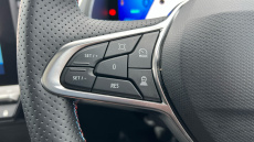 Renault Symbioz 1.6 E-Tech FHEV 145 Iconic Esprit Alpine 5dr Auto Hybrid Estate